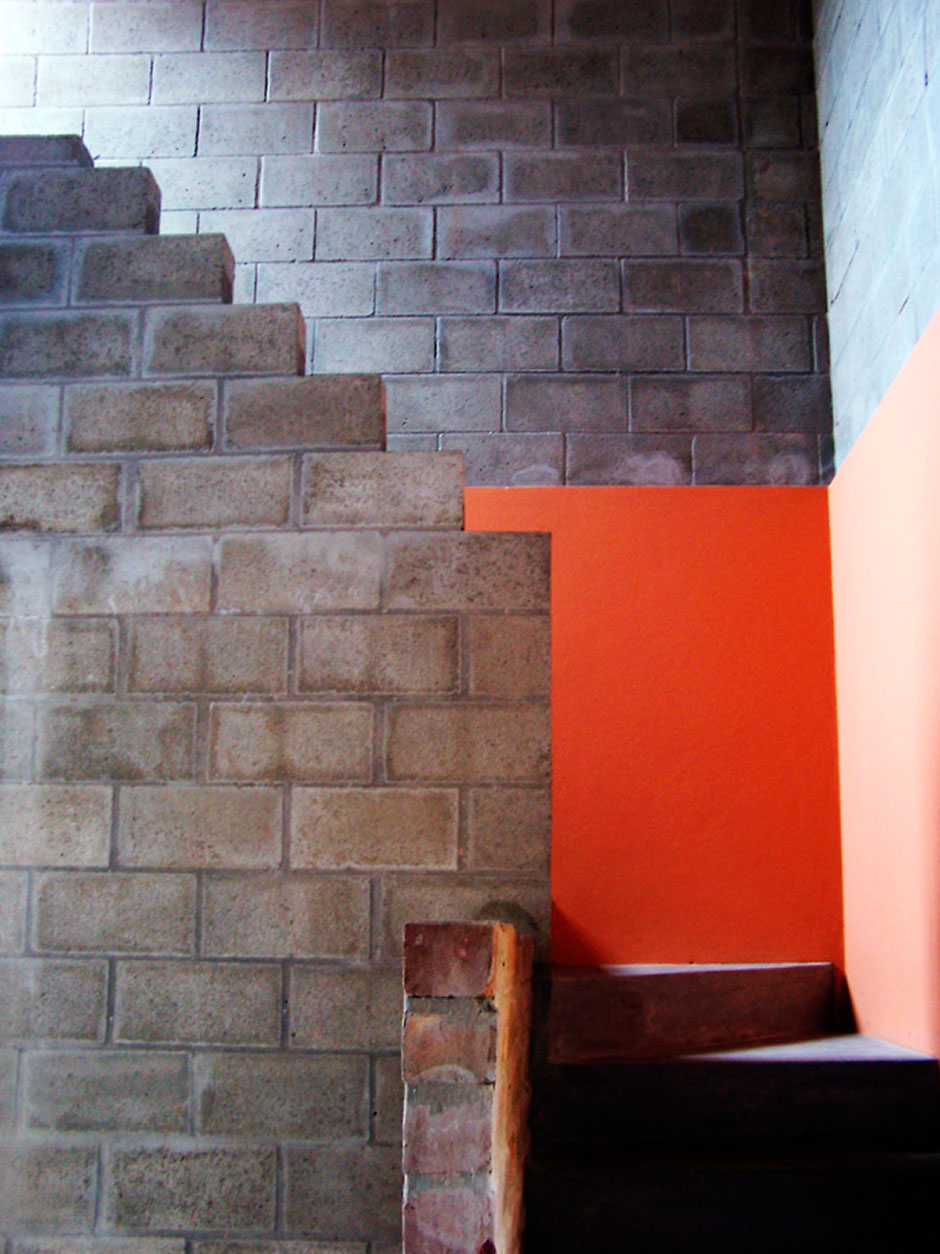La imagen puede contener: Slide 3 Casa Las Lagunas, Herrera Arquitectos