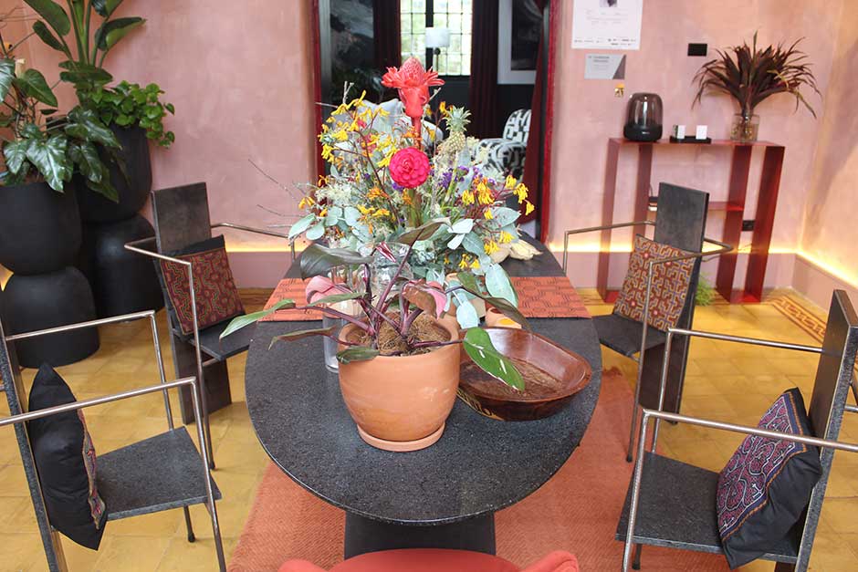 La imagen puede contener: Slide 5 - Casacor 2025, Herrera Arquitectos